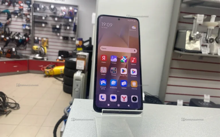Xiaomi Redmi Note 12 6/128 ГБ