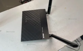 Купить Роутер ASUS rt n12e c1 б/у , в Санкт-Петербург Цена:290рублей