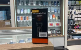 Купить Отпугиватель собак ультразвуковой Xiaomi Rojeco U20 Ultrasonic Dog Repeller Dual Probe LED (серый) б/у , в Тольятти Цена:1990рублей