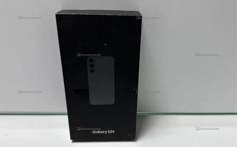 Samsung Galaxy S24 8/256 ГБ