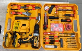 Купить Шуруповерт Dewalt б/у , в Энгельс Цена:3490рублей
