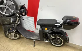 Купить Электробайк kugoo C7 б/у , в Екатеринбург Цена:175000рублей