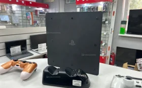 Купить Приставка Sony PlayStation 4 Slim 500gb. б/у , в Екатеринбург Цена:15990рублей
