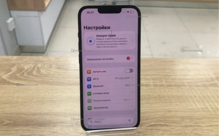 Apple iPhone 13 4/128 ГБ