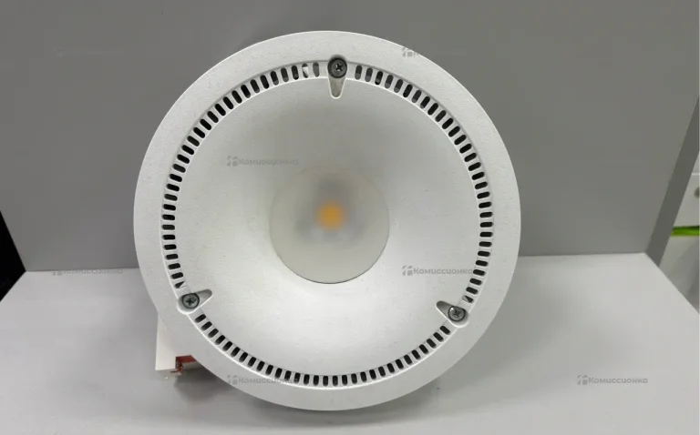 Светильник DL POWER LED 40 D80 4000K