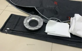 Купить Софтбокс Falcon Eyes FEA SB30160 BW б/у , в Краснодар Цена:3000рублей