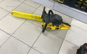 Купить Бензопила Champion 250-18 б/у , в Челябинск Цена:4500рублей