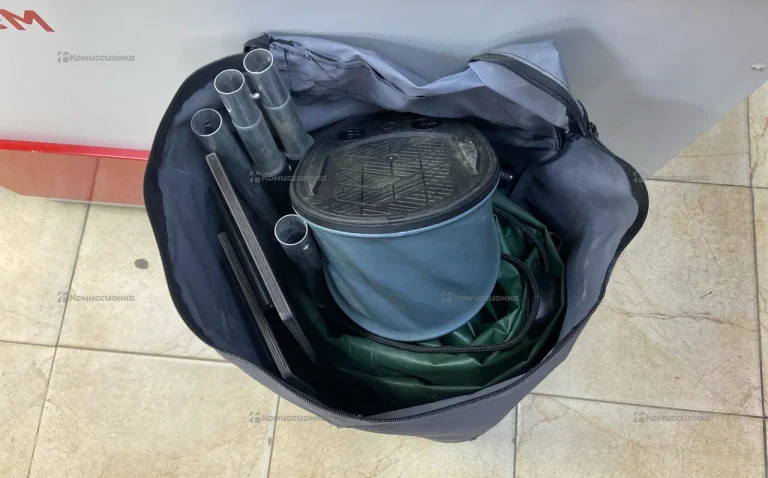 Лодка WavePro 245