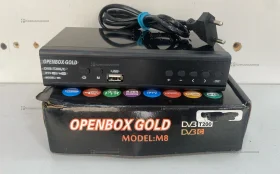 Купить Ты приставка open box б/у , в Краснодар Цена:500рублей