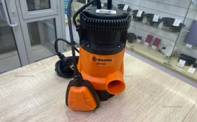 Купить Дренажный насос Вихрь ДН-550 б/у , в Энгельс Цена:2500рублей
