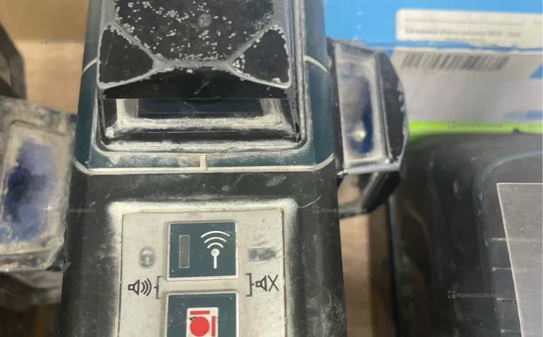 Нивелир Bosch Gll 3-80