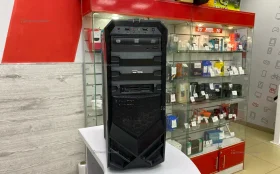 Купить Системный блок  i3-10100F &amp; RX 570 4гб б/у , в Нижнекамск Цена:19900рублей