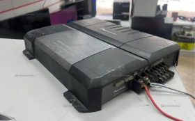 Купить Усилитель  Pioneer GM 6300F б/у , в Саратов Цена:3600рублей
