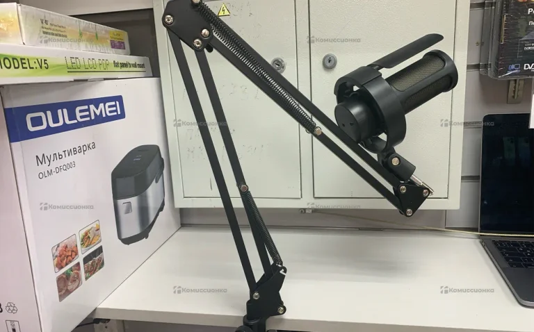 Микрофон fifane