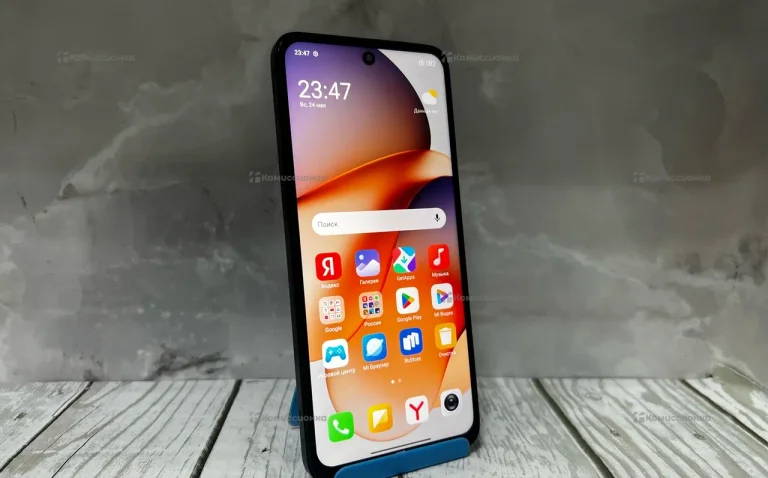Xiaomi Redmi 12 8/256 ГБ