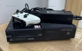 Купить Приставка Xbox  One Fat 500GB б/у , в Кинель Цена:7900рублей