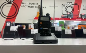 Купить Рация BAOFENG UV-5R б/у , в Краснодар Цена:890рублей