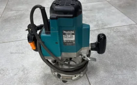 Купить Фрезер Makita 3612 C б/у , в Челябинск Цена:18900рублей