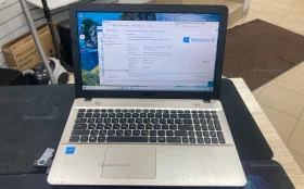 Купить Ноутбук ASUs X541S б/у , в Набережные Челны Цена:4900рублей