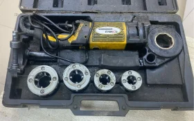 Купить Резьбонарезной клупп HONGLI SQ30A HSS 306210 б/у , в Казань Цена:17900рублей