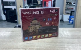 Купить ТВ приставка VasinoVb T8000 б/у , в Екатеринбург Цена:990рублей