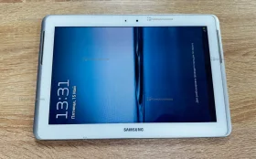 Купить Планшет Samsung Galaxy Tab 2 10.1 P5100 16Gb б/у , в Саратов Цена:1300рублей