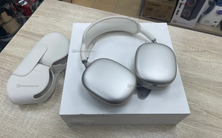 Наушники  AirPods Max 2024