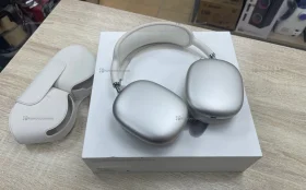 Купить Наушники  AirPods Max 2024 б/у , в Екатеринбург Цена:26500рублей