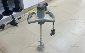 Купить Строительный миксер Ресанта СМ-1600Э-2 б/у , в Казань Цена:3500рублей