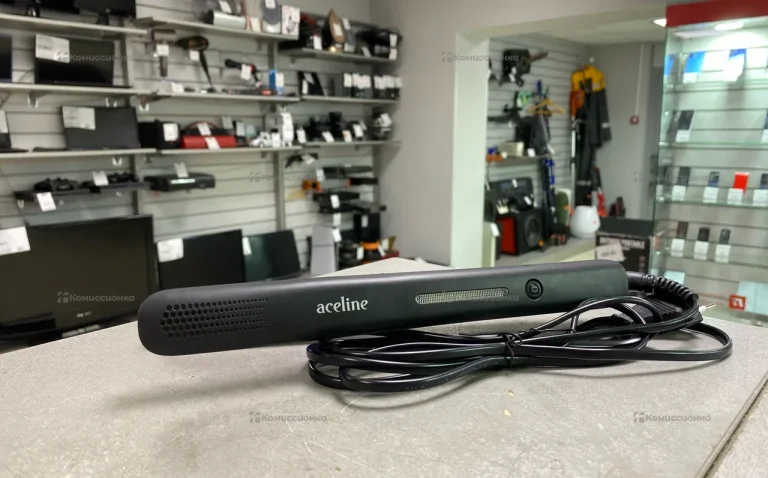 Выпрямитель для волос Aceline