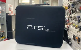 Купить Приставка Sony PlayStation 5 Sim с дисководом 1TB б/у , в Краснодар Цена:35900рублей