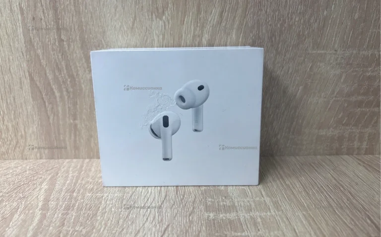 Наушники  AirPods Pro 3