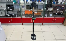 Купить Металлоискатель fisher labs f75 б/у , в Курган Цена:25000рублей