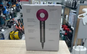 Купить Фен Super Hair Dryer б/у , в Москва и область Цена:1500рублей
