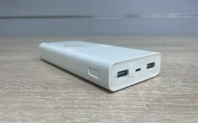 Купить Power Bank Mi 20000mAh б/у , в Тюмень Цена:490рублей