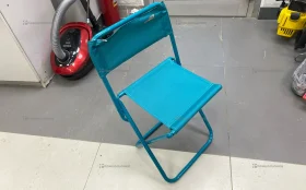 Купить Складной стул б/у , в Казань Цена:500рублей