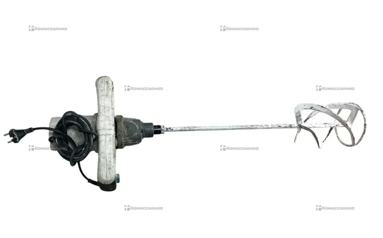 Строительный миксер Mspm1300