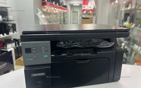 Купить HP LaserJet Pro M1132 MFP б/у , в Тюмень Цена:5390рублей