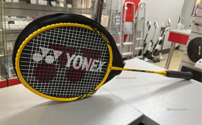 Ракетка Yonex B-4000