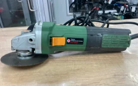 Купить УШМ Калибр МШУ 115/750 б/у , в Самара Цена:1200рублей
