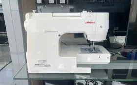 Купить Швейная машина  Janome EL 230 б/у , в Тольятти Цена:17900рублей