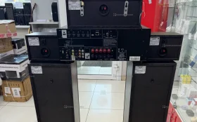 Купить Музыкальный центр Pioneer VSX-528 5.1 б/у , в Курган Цена:49900рублей