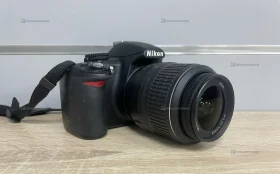 Купить Фотоаппарат  Nikon D3100 kit б/у , в Тюмень Цена:7990рублей