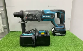 Купить Перфоратор Makita DHR241Z б/у , в Казань Цена:15999рублей
