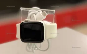 Купить Часы  Apple Watch Gen 2 б/у , в Новокуйбышевск Цена:7500рублей