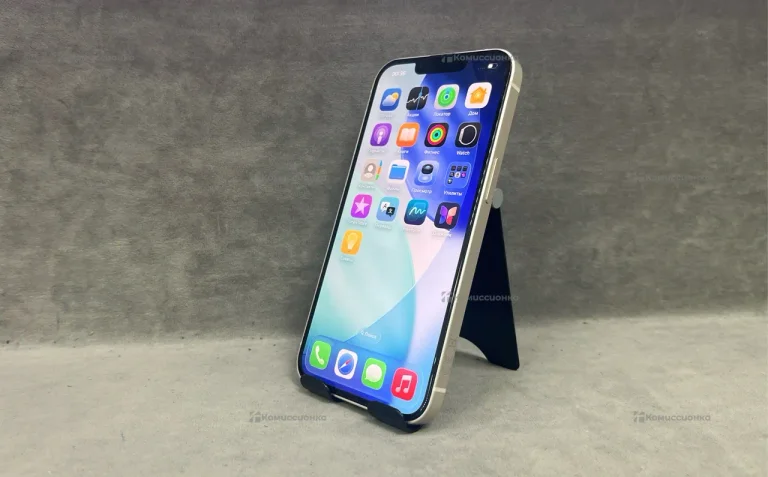 Apple iPhone 13 4/128 ГБ