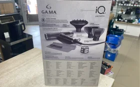 Купить Фен GA.MA iQ Perfetto б/у , в Москва и область Цена:14900рублей