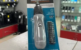 Купить Master hand отвертка электрическая б/у , в Новокуйбышевск Цена:550рублей