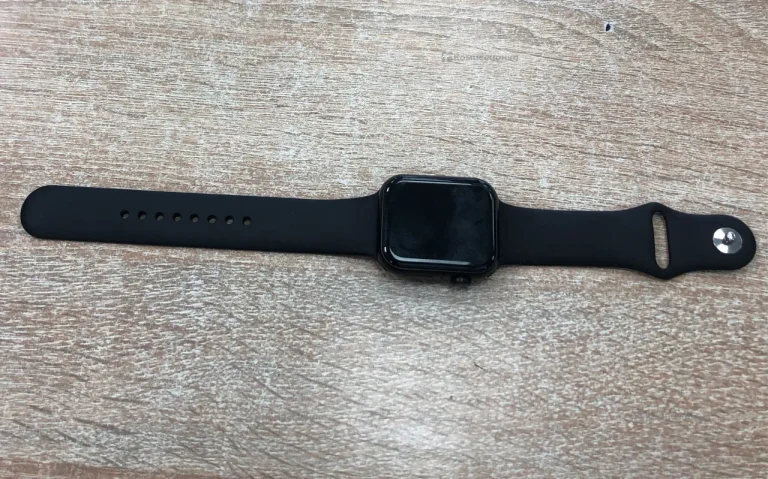 Часы  HOCO Y5 Prole