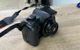 Купить Видеокамера  canon ds126181 б/у , в Челябинск Цена:4900рублей